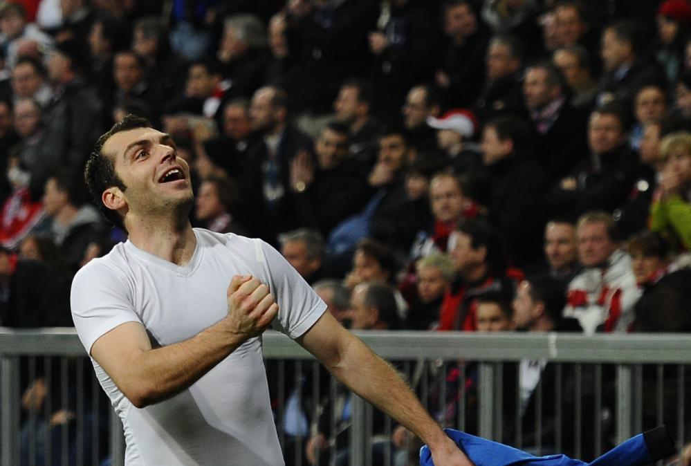 "Mi aspetto un'Inter nervosa. Sulle fasce è devastante": l'analisi di Pandev