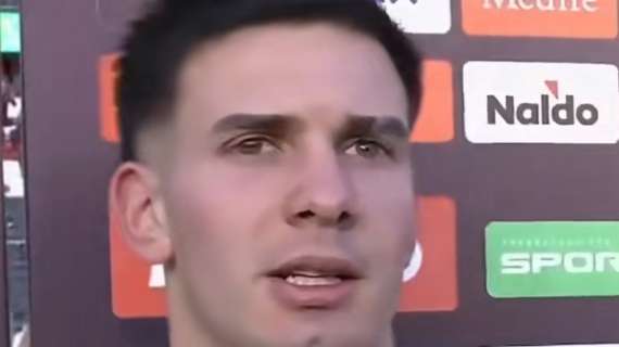 Il ds del River su Mastantuono: "Aveva tante richieste, ma quando è arrivato il Real..."