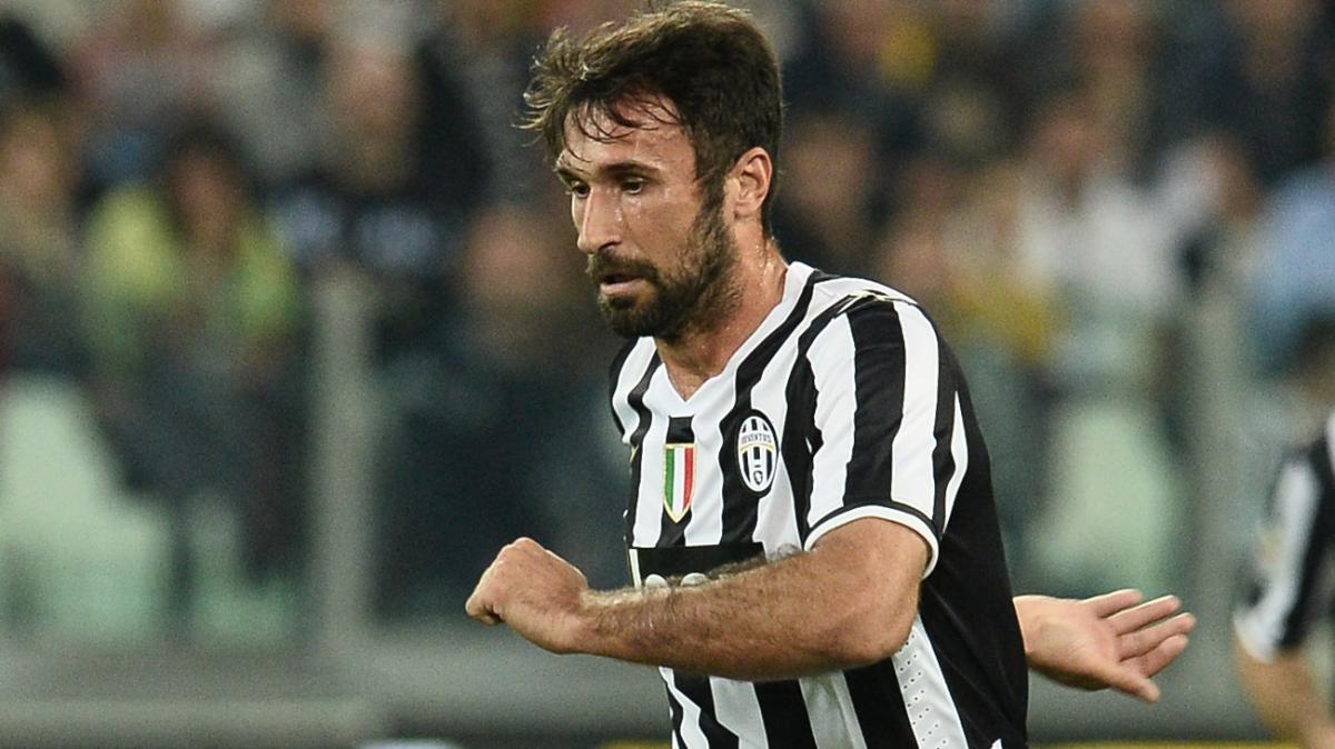 Vucinic ricorda la Coppa Italia vinta contro l'Inter: "In Italia si sono avverati i miei sogni"