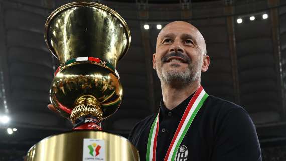 Milan, Italiano resta l'obiettivo numero uno per la panchina. Allegri e Motta sullo sfondo