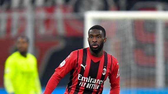 Derby di Milano, Tomori vede la convocazione. Pessimismo su Ibra