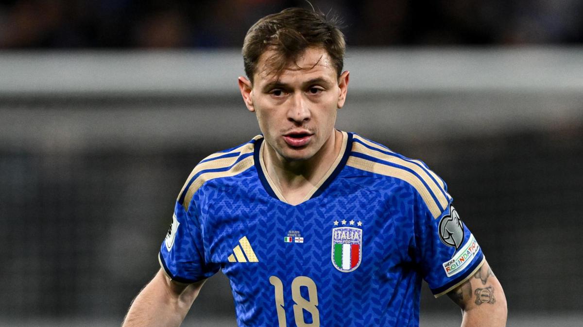 Centrocampo, due certezze e un'uscita in prestito. Barella incedibile, ma...