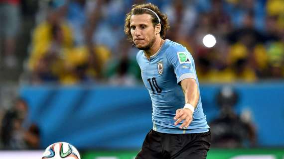 Forlan: "Pochi 9 sono a livello di Lukaku, in Italia nessuno è come lui"