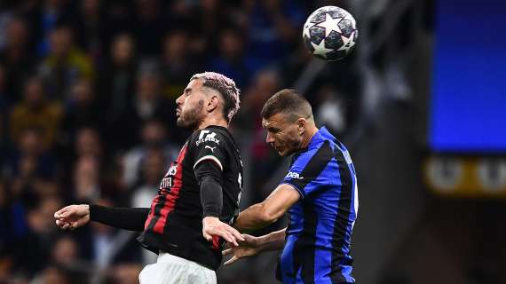 Man United su Theo Hernandez, Milan pronto a reinvestire: parte la rincorsa per Frattesi