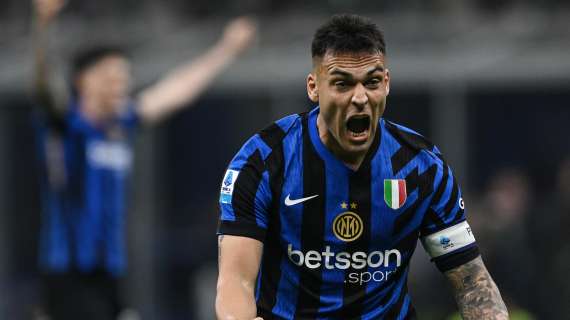 Lautaro rivela: "Potevo lasciare l'Inter dopo il primo scudetto, ecco perché sono rimasto..."