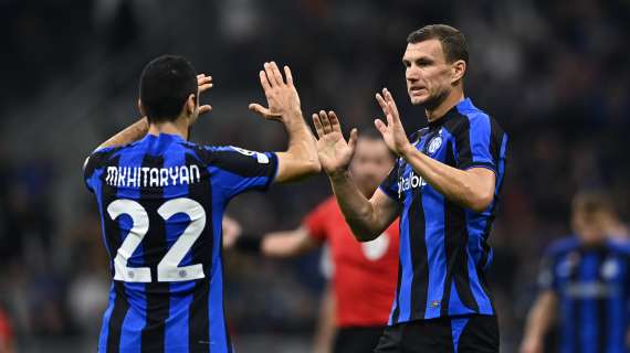 TOP NEWS del 26 ottobre - L'Inter centra gli ottavi di finale. Zhang: "Il club non è in vendita"