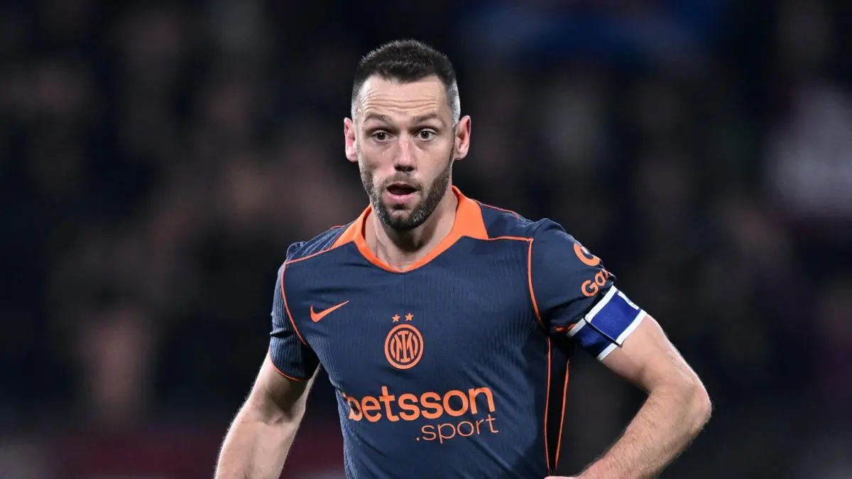 Sky Sport - De Vrij ha aperto al Panathinaikos! Offerto un ingaggio da...