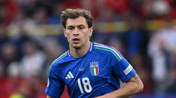 Italia-Germania, le pagelle degli interisti: Barella infaticabile, Bastoni traballa vistosamente