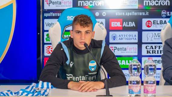 Sebastiano Esposito, il futuro è in Serie B: tre club sulle sue tracce