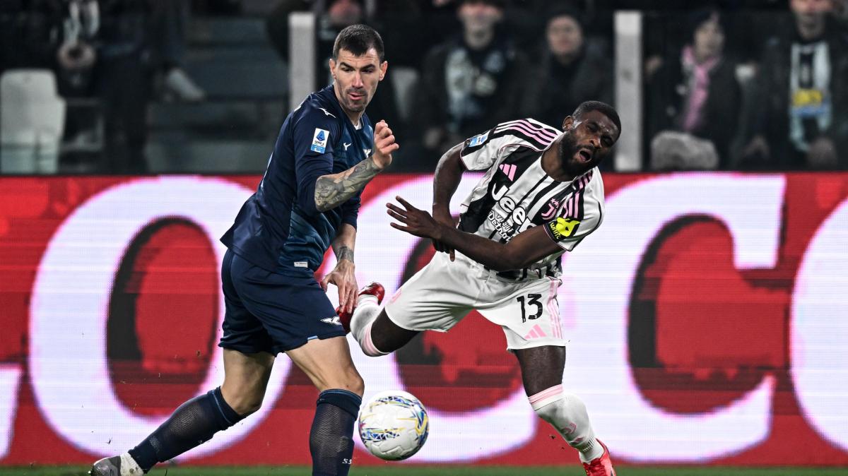 Juventus, Boga suona la carica: "Con l'Inter dobbiamo vincere. Non ho sentito Thuram..."