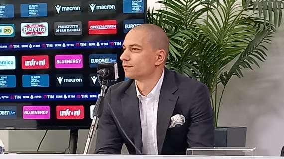 Udinese, Inler: "Dispiace che Sanchez non possa giocare. Lautaro? Giocatore fortissimo"