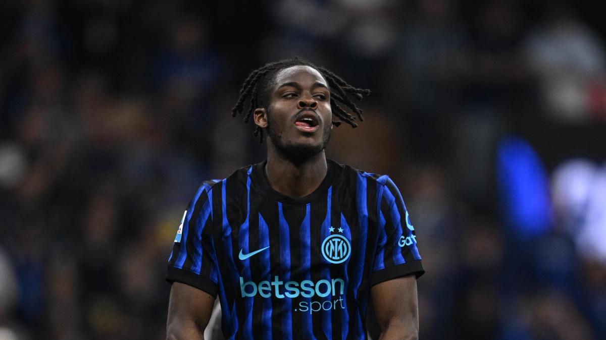 Bisseck sempre più un pilastro dell'Inter. Il piano di Marotta è servito