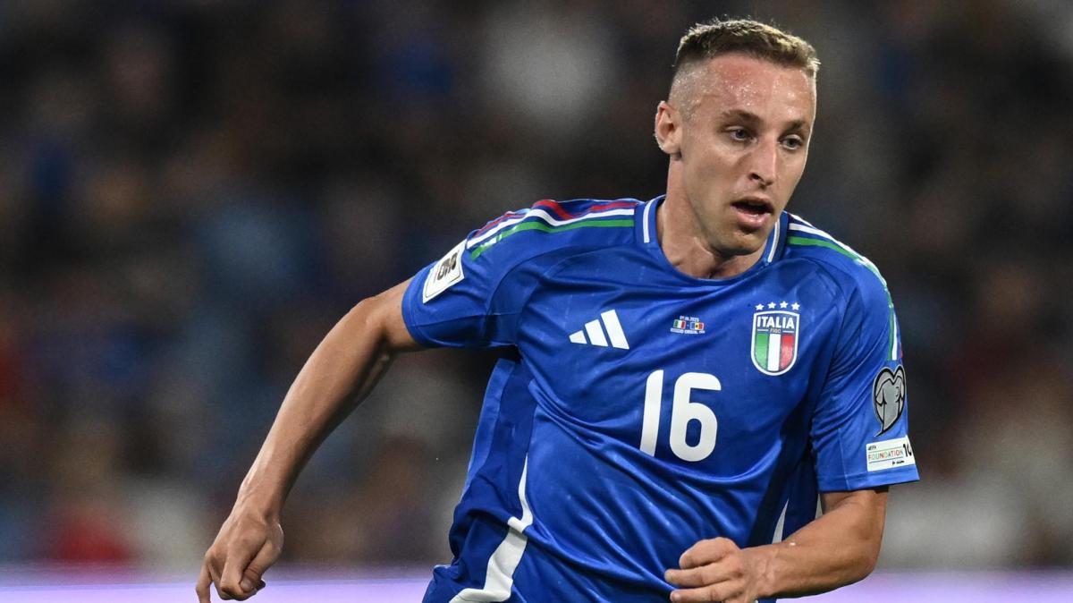 Frattesi-Galatasaray, resta un nodo. Romano: "Dipende dalla formula, turchi pronti a offrire..."