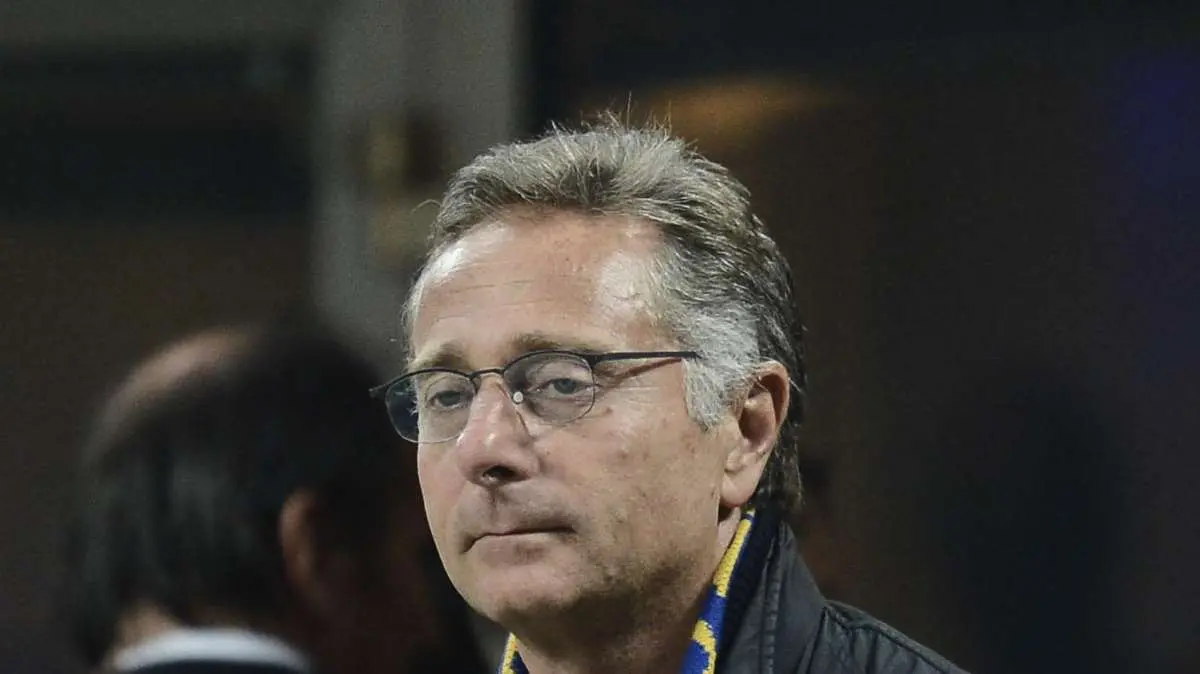 ESCLUSIVA - Bonolis: "Inzaghi si inventi qualcosa. Zhang? Inutile dirgli di andarsene"