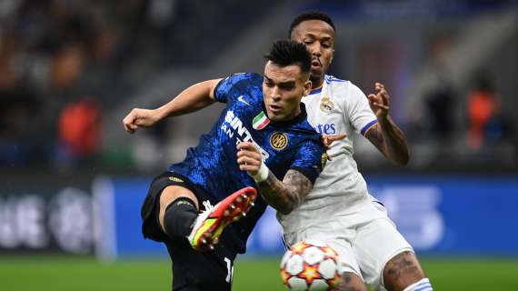 CorSera - L'Inter ha dimostrato che le cose andranno diversamente in Champions