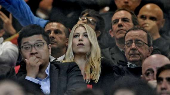 Barbara Berlusconi: "San Siro è fatiscente, il nuovo stadio serve da vent'anni"