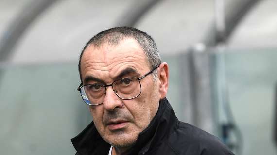 Il Messaggero - Sarri verso la rottura con la Lazio, ci pensano Inter e Milan