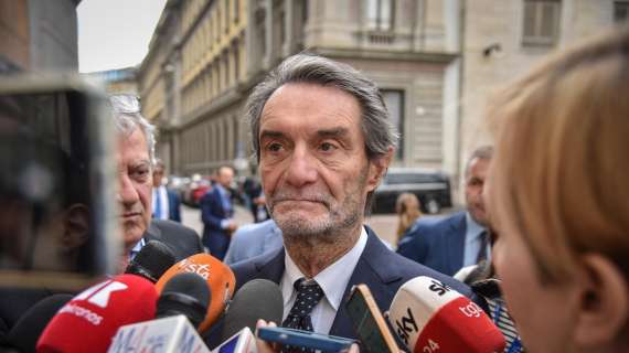 A. Fontana: "Spero Gattuso dia la sua grinta alla Nazionale"