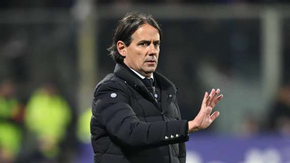 Inter, Inzaghi: "Partita molto importante, ma non decisiva. Juve grande squadra"