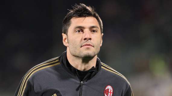 Amelia: "Meret meglio di Sommer. Lo Scudetto? Credo in Conte"