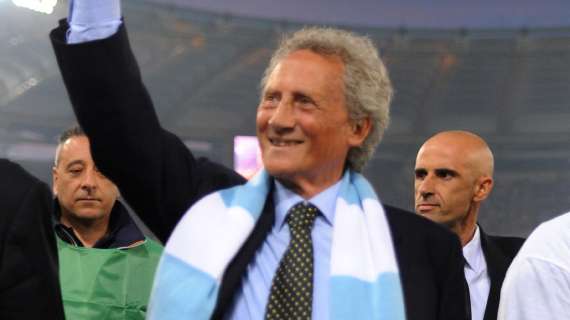 Lazio, l'ex presidente Cragnotti: "Ad un passo da Ronaldo, poi arrivò Moratti e raddoppiò tutto"