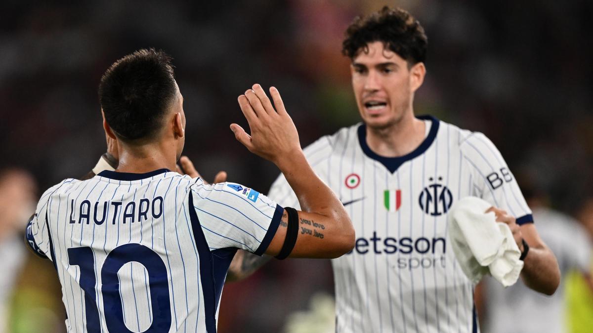 Dall'Inghilterra: il Chelsea torna su Bastoni, l'Inter spara altissimo