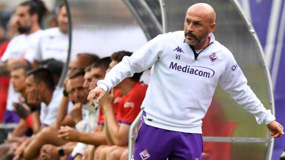 Fiorentina, Italiano: "Milenkovic poteva ambire a qualcosa di diverso"