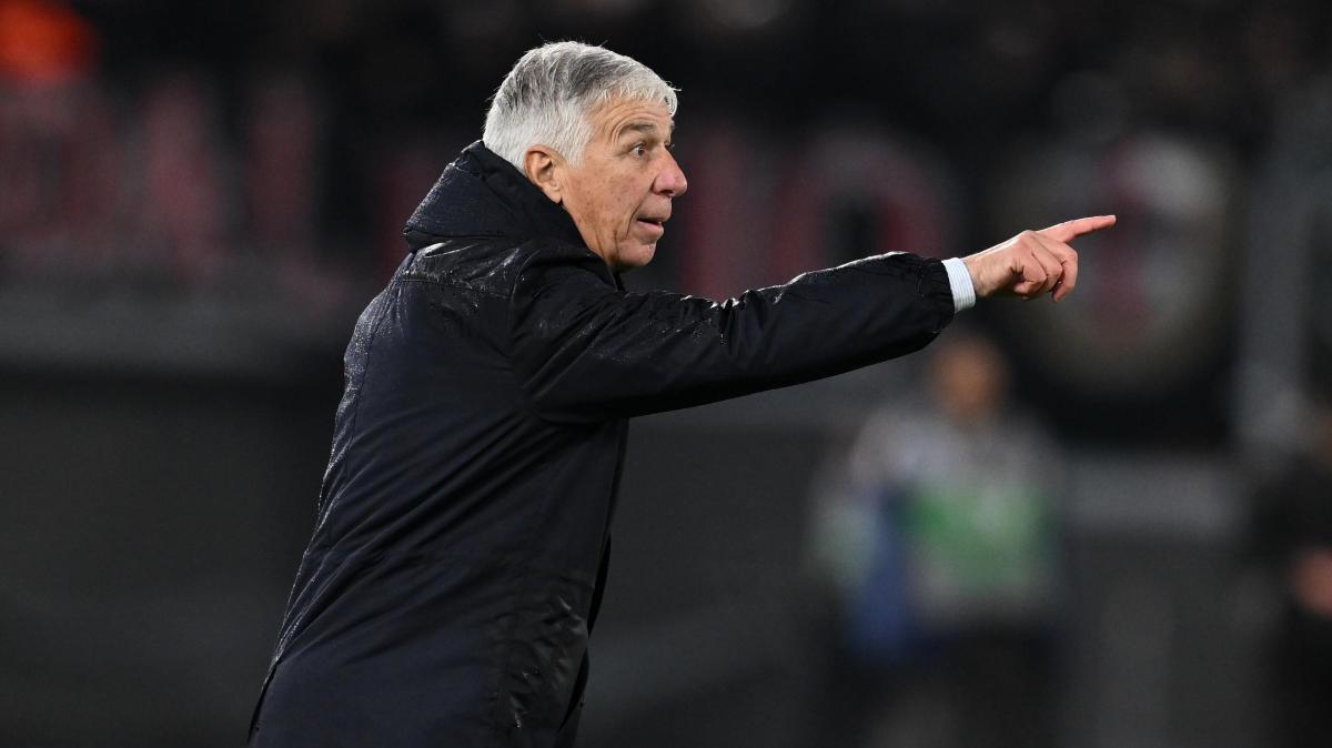 Gasperini d'accordo con De Rossi: "Il calcio non è 'fregare' un rigore"