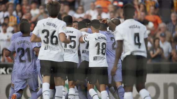 Accostato all'Inter, Mosquera fa gola a mezza Europa: ci prova anche il Chelsea