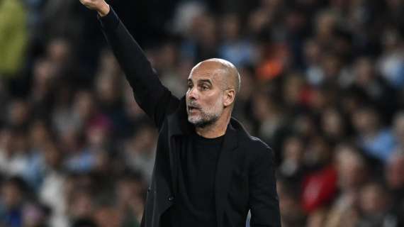 Manchester City, Guardiola: "L'Inter è meravigliosa: non è Campione d'Italia per caso"