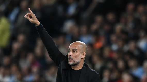 Calendario folle, parla Guardiola: "Se qualcosa deve cambiare, deve venire dai giocatori"