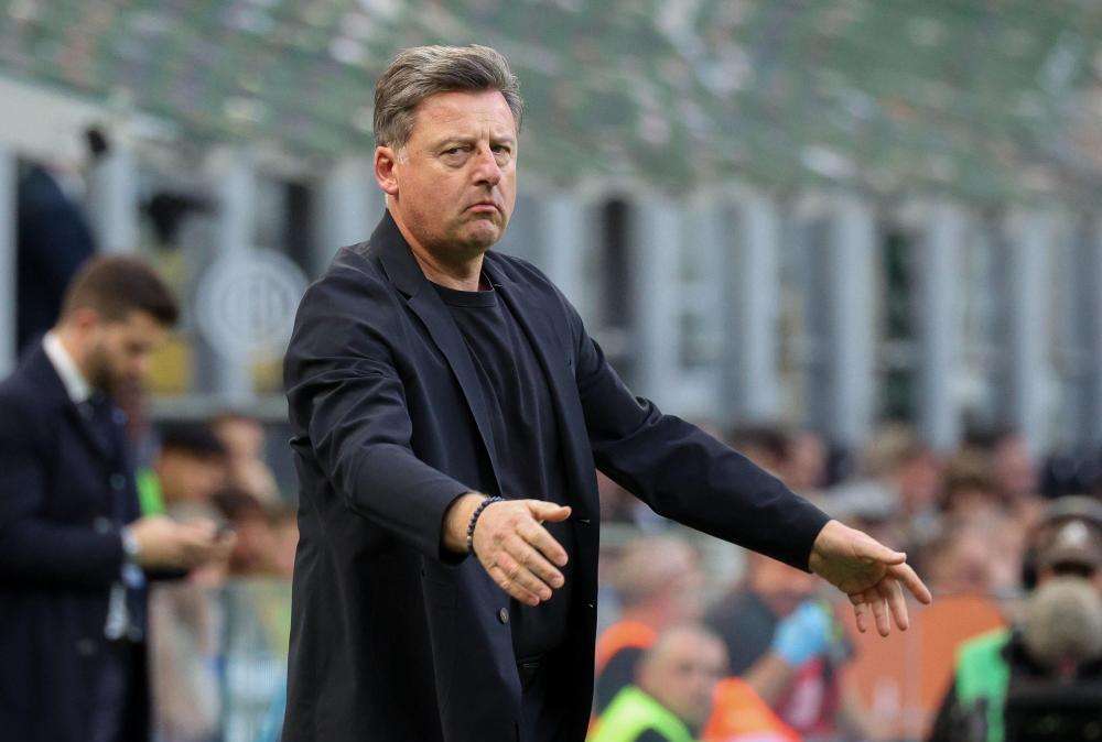 Udinese, Runjaic secco: "Non siamo certo il Manchester City. Sanchez? Non voglio commentare"