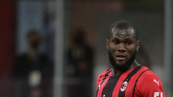 Kessie, sarà l'ultimo derby in rossonero? Intanto il Barca spinge