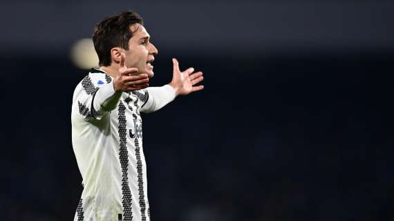 Coppa Italia: la Juventus batte 2-1 il Monza, in gol Chiesa