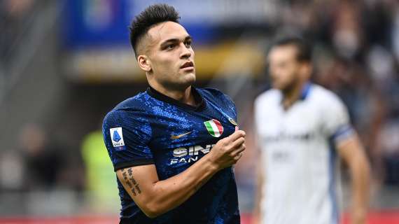 Il QS: "Derby a distanza: l'Inter risale con Lautaro, Atalanta-Milan vale doppio"