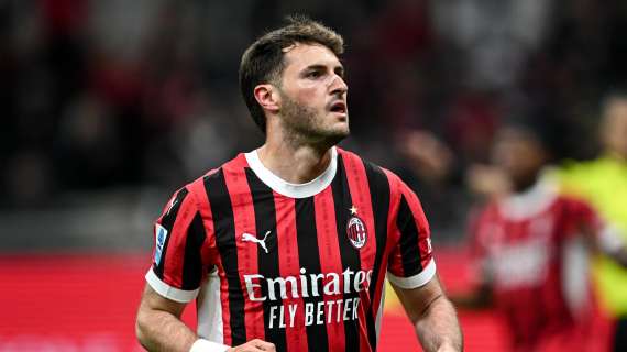 Il Milan piega il Bologna 3-1 e si porta momentaneamente a -3 dalla zona Champions, il Bologna perde il primo atto
