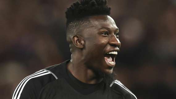 Lione-United, Matic annienta Onana: "Uno dei peggiori portieri della storia dello United"