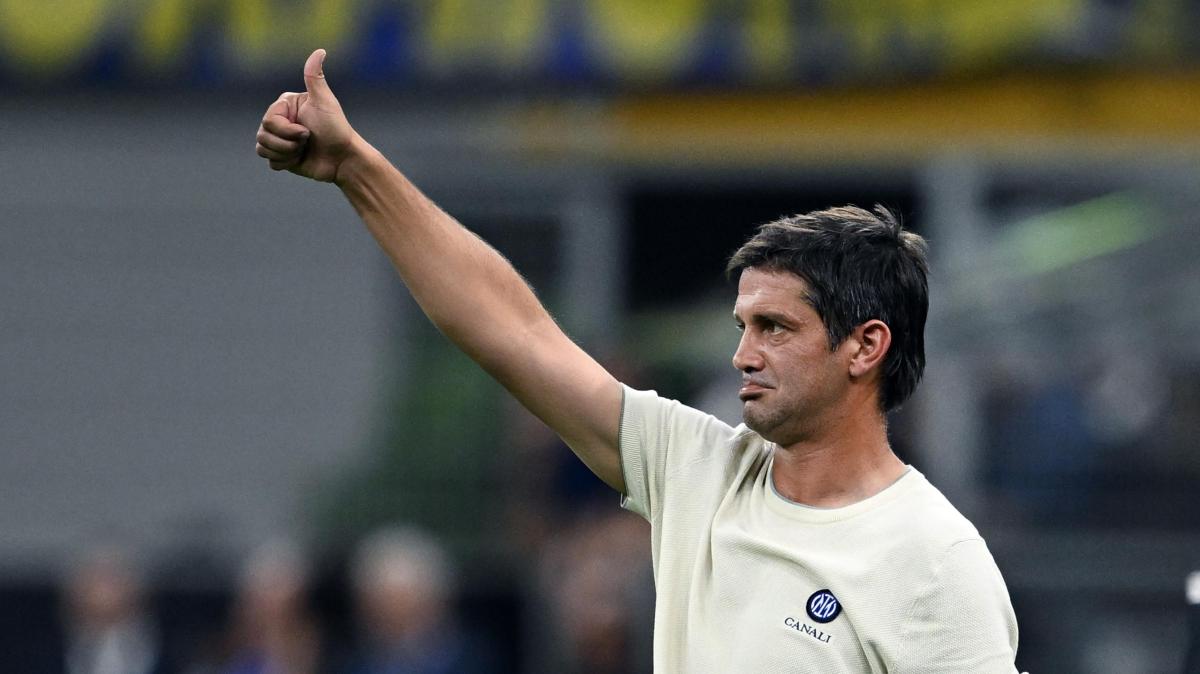 Chivu: "Inter costretta a giocare così, è la nostra identità. Champions ruba energie. Sui 6 gol subiti..."
