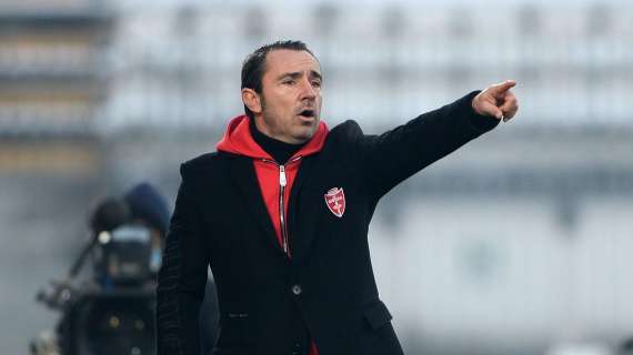 Brocchi esalta Inzaghi: "Conoscitore di calcio, si vedeva che sarebbe diventato allenatore"