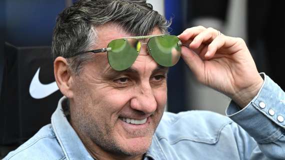 Vieri entusiasta del Mondiale per Club: "E' già grande come la Champions League"