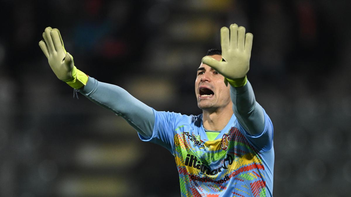 Cremonese e Verona non si fanno male: allo "Zini" finisce senza reti