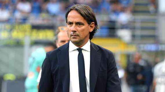 Inzaghi: "Ai punti avremmo meritato noi, l'ha sottolineato anche Ancelotti"