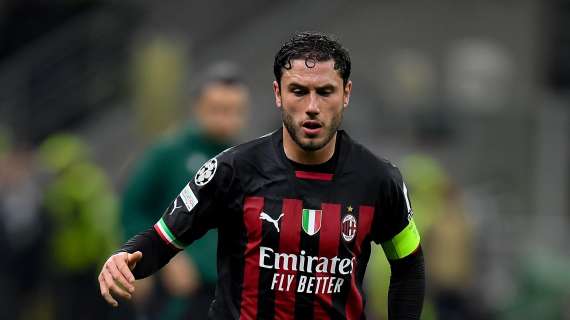 Milan, Calabria: "Abbiamo voluto tanto questa semifinale, non vedo l'ora di sfidare l'Inter"