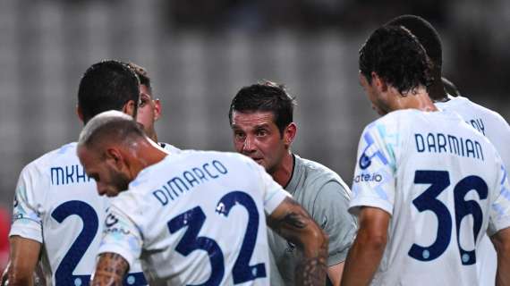 Zancan: "Inter, un'incognita e delle scelte mancate. Ma distanza minima"