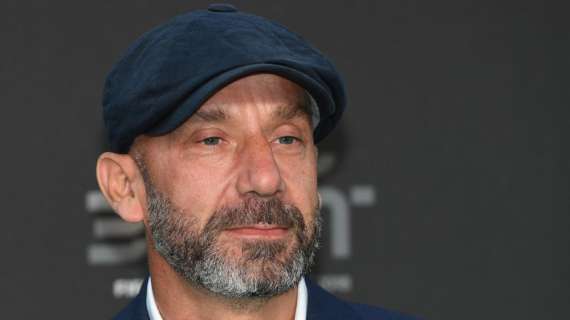 Vialli, dai media: celebrati a Londra i funerali in forma privata