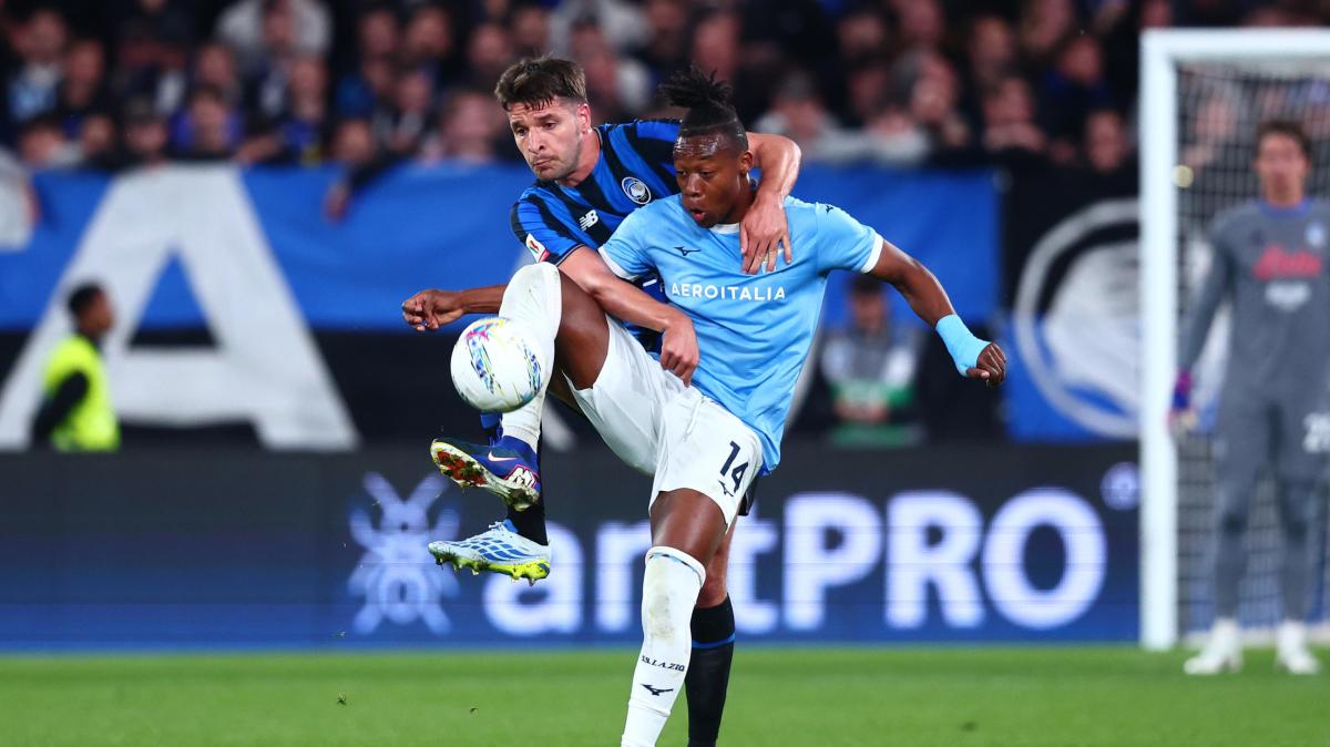 Inter, senti Noslin: "La Lazio darà tutto per regalare la Coppa Italia ai tifosi"