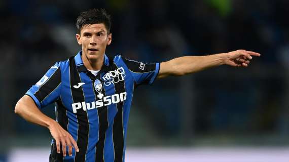 Pessina: "L'Inter non è meno forte dello scorso anno"