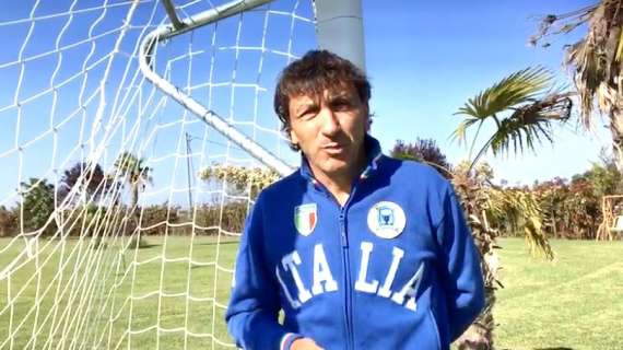 Bonetti sicuro: "Il Napoli è da Scudetto, devono solo crederci"