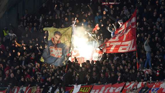 Stella Rossa, Mimovic: "Tiferò al Marakana. Ci sentiranno fino a Milano"