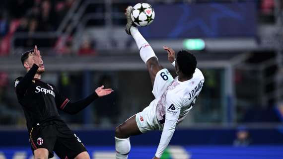 Inter, attenta al Bayern: ha un jolly per mettere le mani su Jonathan David